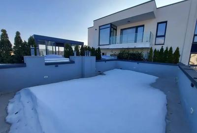 Apartament cu 2 camere decomandat, mobilat în Unirii - 13