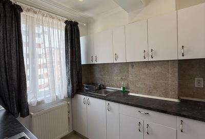 Mutare imediata - Garsoniera mobilata si utilata - Comision 0 % - Militari - 5