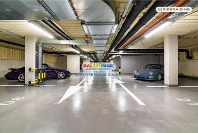 Vanzare apartament 4 camere Pipera constructie premium - 47