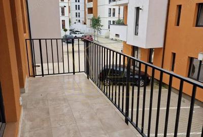 Apartament cu 2 camere | Giroc - 5