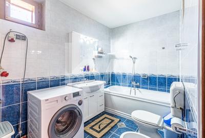 Casă individuală cu 10 camere cu Canalizare în Râșnov - 8