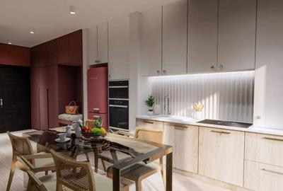 Apartament cu 3 camere decomandat în UTA - 5