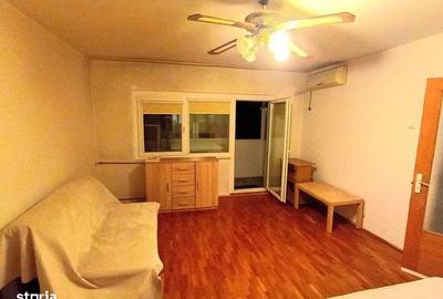 Garsonieră decomandată, mobilată în Decebal - 2