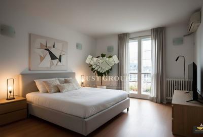 Apartament cu 3 camere decomandat în Calea Victoriei - 2