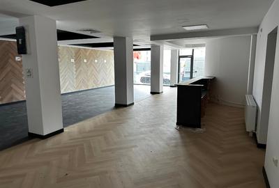 Spatiu comercial BLV PIPERA - 5