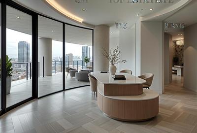 Spatiu comercial  de inchiriat/ Militari /Stradal - 4