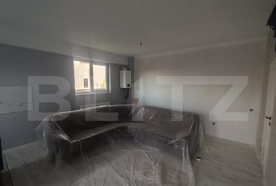 Casă cu 3 camere cu Teren 175 Mp în Central