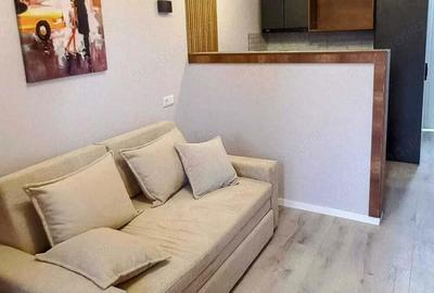 Garsoniera de vanzare in zona Muncii - 3