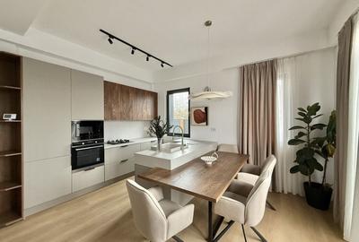 Pipera-Tunari / Case finalizate / Piscină / Loc de joacă Pipera-Tunari / Case finalizate / Piscină / Loc de joacă - 4