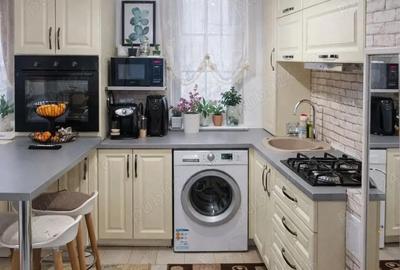 Apartament cu 3 camere decomandat în Central - 10