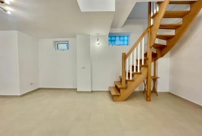 Prima inchiriere: casa 110 mp + 180 mp curte, Aviației/Herastrau - 10