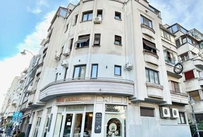 2-room apartment located in an Art Nouveau style building, Calea Victoriei area - 18