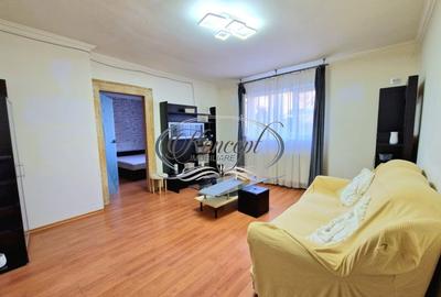 Apartament luminos in zona semicentrala - 5