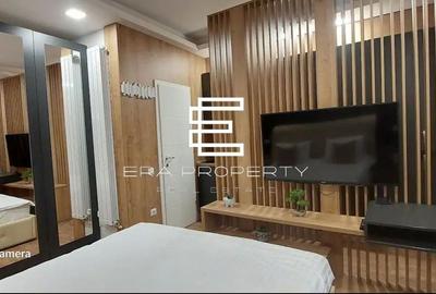 Apartament/Studio pretabil investitie  zona ultracentral Sibiu - 2