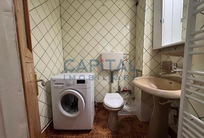 Apartament cu 4 camere decomandat în Mănăștur - 6