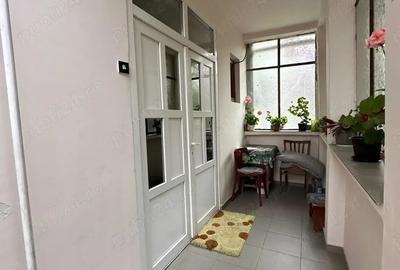 Vand casa tip duplex direct de la proprietar,curte comuna Vand casa tip duplex direct de la proprietar,curte comuna - 4