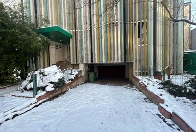 Nerva Traian Spatiu de birouri de inchiriat 150 mp Grupuri sanitare separate - 10