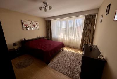 IMOBIL MULTIFUNCȚIONAL- Calea Girocului, Timisoara | 4 NIVELE - 9