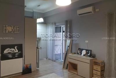 Garsonieră decomandată în Central - 14