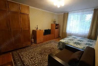 Garsonieră decomandată în Șagului