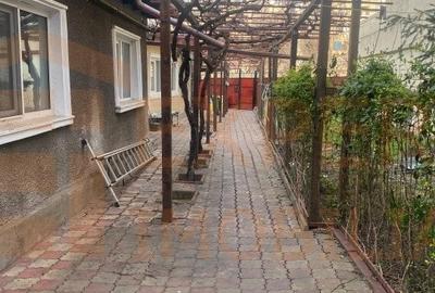 Casa si teren 635 mp - zona Stadion Primaverii - 6