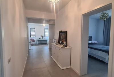 Casă cu 4 camere în Dumbrăveni - 16