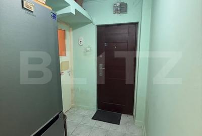 Apartament 2 camere, 39 mp, parter,  zona Vest - 12