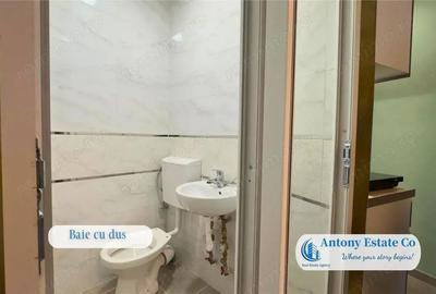 Apartament 1 camera de vanzare, Rogerius, Oradea - 4