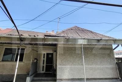 Casa renovabila 3 camere Cristesti - 1