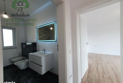 Casă cu 4 camere cu Teren 550 Mp în Miroslava - 11