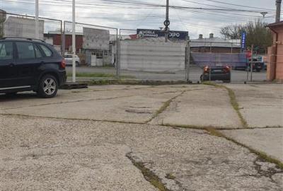 Spațiu comercial, de 550 mp, în Apollo - 22