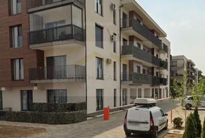 Apartament cu 2 camere decomandat în Pipera