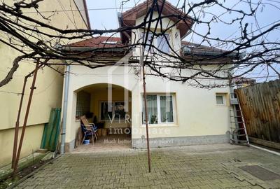 Duplex cu 4 camere cu Canalizare în Sub Arini - 14