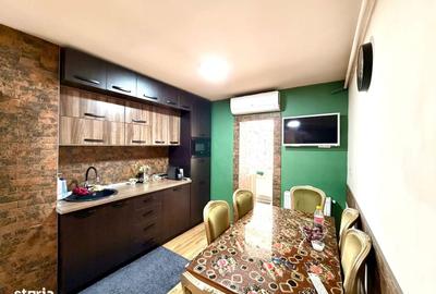 Apartament cu 3 camere în Nord - 2