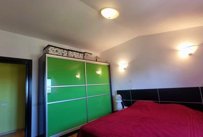 Vanzare apartament 4 camere de lux – vedere la mare, zona Primaria Constanta / C - 12