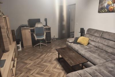 Apartament cu 2 camere decomandat în Central - 10