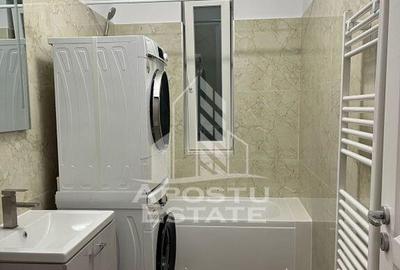 Apartament cu 1 camera ,pet friendly, zona Calea Urseni - 3