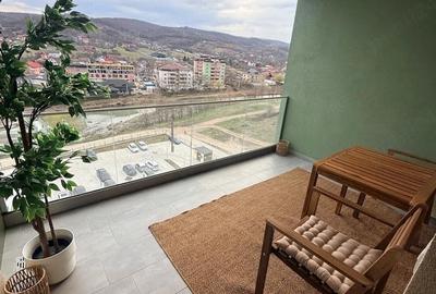 Garsonieră decomandată în Central - 5