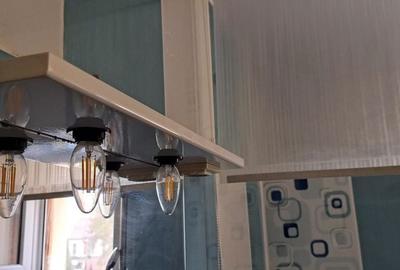 Apartament cu 3 camere decomandat în Central - 5