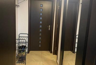 Apartament cu 2 camere decomandat în Exterior Vest - 4