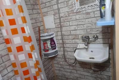 Garsoniera, Zona Ultracentrala, Parter, Mobilata ?i Utilata - 2