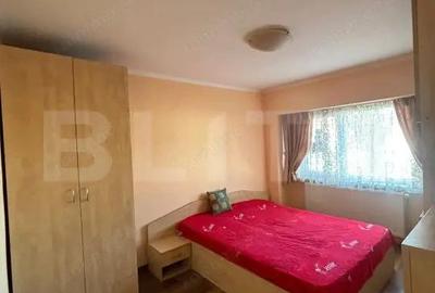 Apartament cu 4 camere semidecomandat în Independenței - 2