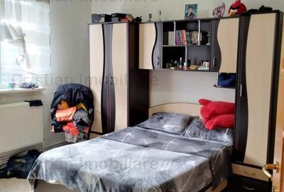 Casă cu 3 camere cu Canalizare în Baldovinești - 11