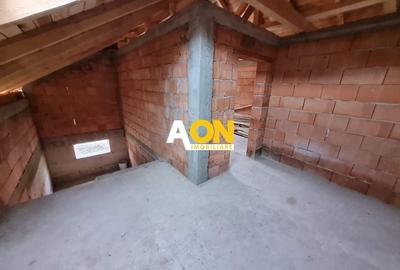 Casa 4 Camere la Rosu, 386 mp, Alba-Micesti - 10