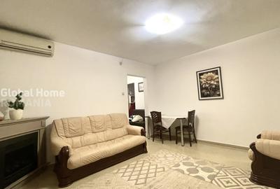 Unirii - Dimitrie Cantemir | Apartament 3 Camere - Centrala Proprie + Parter - 3