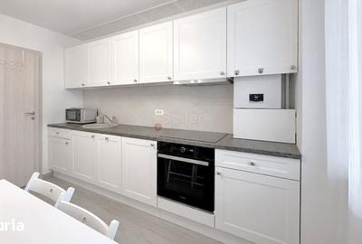 Apartament cu 3 camere, mobilat în Astra - 17