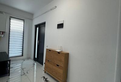 Casă cu 3 camere cu Teren 400 Mp în Bucium - 9