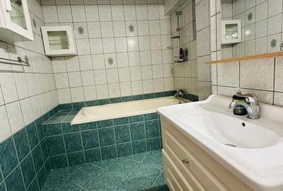 Apartament cu 3 camere decomandat în Ultracentral - 5