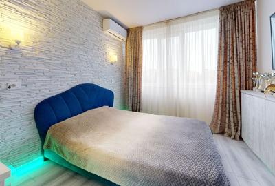 Apartament cu 4 camere semidecomandat, mobilat în Timișoara - 13