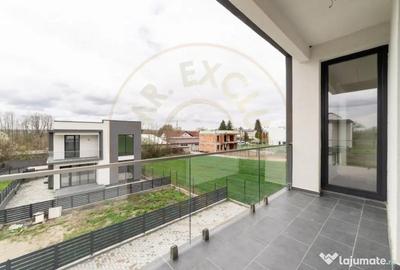 Casă cu 4 camere cu Teren 194 Mp în Budeasa - 3